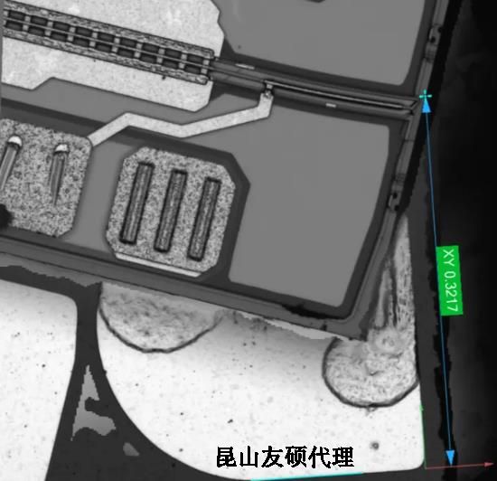 宁德蔡司宁德X射线显微镜